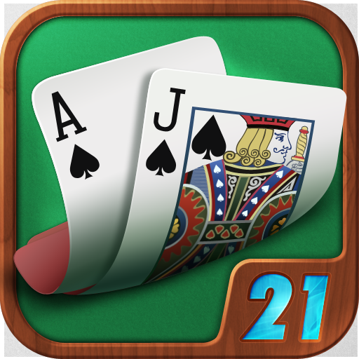 大发娱乐21点游戏界面